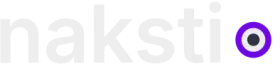 Naksti Logo