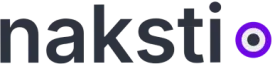 Naksti Logo
